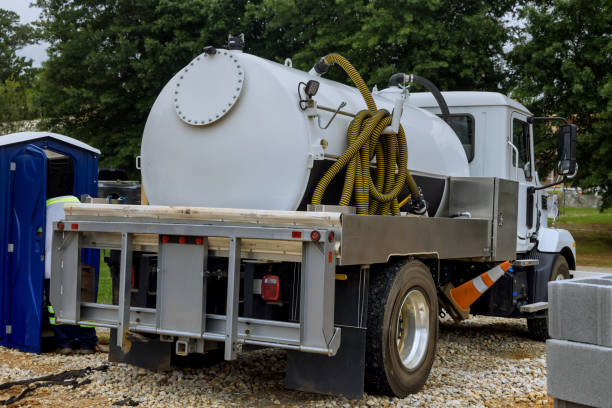 Best Affordable porta potty rental  in Hanover Park, IL